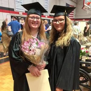 Meet your Posher, Mia